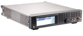 Генератор ВЧ-сигналов Keysight N5166B  фото 5